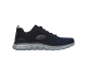 SKECHERS Track Ripkent (232399 NVBK) bunt 1