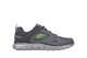 SKECHERS Track Syntac (232398-CHAR) grau 1