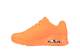 SKECHERS Uno Night Shades (73667-NORG) orange 6