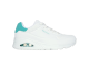 SKECHERS Uno Pop Back (177092-WMNT) weiss 1