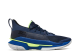 Under Armour Curry 7 (3021258-405) blau 5