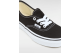 Vans Authentic (VN000WWX6BT) schwarz 4