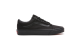 Vans Old Skool (VN000D3HBKA) schwarz 4