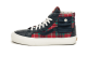 Vans Vault x Baracuta Sk8 Hi Pocket LX (VN0A4UWX25I1) bunt 1
