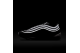 Nike Air Max 97 (921826-001) schwarz 4