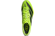 adidas Adizero Finesse (JQ5931) amarelo 2
