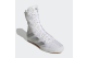 adidas Box Hog 4 (JS4685) bianco 4