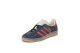 adidas Gazelle Indoor (JH5404) blau 3