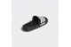 adidas Originals Adilette Cloudfoam Slipper (AQ1701) schwarz 5