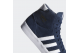 adidas Originals Basket Profi (H05153) blau 5