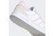 adidas Originals Breaknet Sneaker Plus (FY5927) weiss 4
