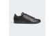 adidas Originals Pharrell Williams Stan Smith (GY4980) schwarz 1