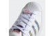 adidas Originals Superstar Bold (FY5131) weiss 4