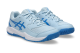 Asics Gel Dedicate 8 GS (1044A077.402) blau 2