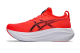 Asics Gel Nimbus 27 (1011B958.600) rot 4
