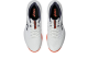 Asics Netburner Ballistic FF 3 (1051A073.105) weiss 6