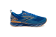 brooks team zapatillas de running brooks team entrenamiento apoyo talón (1103961D-405) blau 6