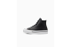 Converse Chuck Taylor All Star Lift Platform Leather High (A01015C) schwarz 2