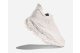 Hoka Clifton 10 (1162030-WWH) beige 4
