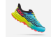 Hoka Speedgoat 5 (1123158-SBBK) bunt 2