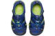 Keen SEACAMP II CNX Sandalen (1022993) blau 5