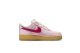 Nike Air Force 1 07 Feel Free Lets Talk (DX2667-600) pink 3