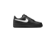Nike Air Force 1 07 (FZ0627 010) schwarz 3
