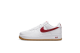 Nike Air Force 1 Low Retro (DJ3911-102) weiss 1