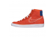 Nike Blazer Mid 77 (DC3433-800) orange 1