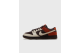 Nike Dunk Low (FV0395-200) braun 5