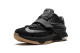 Nike KD 7 Ext Suede QS (717593-001) negro 5