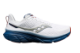 Saucony Guide 17 (S20936-108) weiss 6