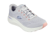 SKECHERS Arch Fit 2.0 Big League (150051-LGMT) grau 5