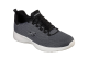 SKECHERS Dynamight (58360-BLK) bunt 4