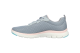 SKECHERS Flex Appeal 4.0 Brilliant View (149303-GYLP) grau 6