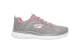 SKECHERS Graceful Get Connected (12615/GYCL) grau 1