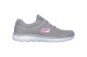 SKECHERS Summits (12985-GYHP) grau 4