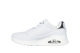 SKECHERS Uno Shimmer Away (155196-WSL) weiss 6
