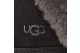 UGG Scuffette II (1106872-BCGR) noir 5