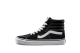 Vans SK8 Hi (VN000D5IB8C) preto 1