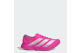 adidas Adizero Adios Pro 4 (JR1242) pink 1