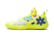 adidas Harden Vol. 5 Futurenatural (FY2118) bunt 2
