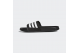 adidas Originals Adilette Cloudfoam Slipper (AQ1701) schwarz 6