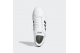 adidas Originals Grand Sneaker Court (F36392) weiss 3