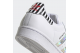 adidas Originals Superstar Bold (FY5131) weiss 5