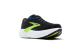 Brooks Ghost Max 3 (1104641D_078) schwarz 2