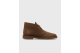 Clarks Desert Boot (26155481) braun 3
