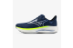 Mizuno Wave Rider 29 (J1GC2503-52) blauw 1