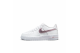 Nike Air Force 1 (CT3839-104) weiss 1