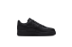 Nike Air Force 1 PRM Black (HF8189-001) schwarz 3